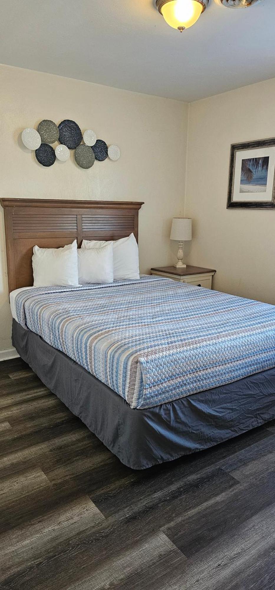Affordable Suites Graham Exteriör bild